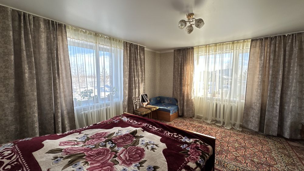 Дом в дворянском гнезде. Ипотека