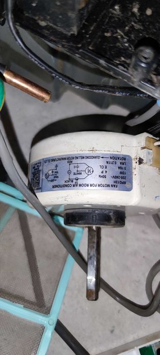 Midea мидеа части