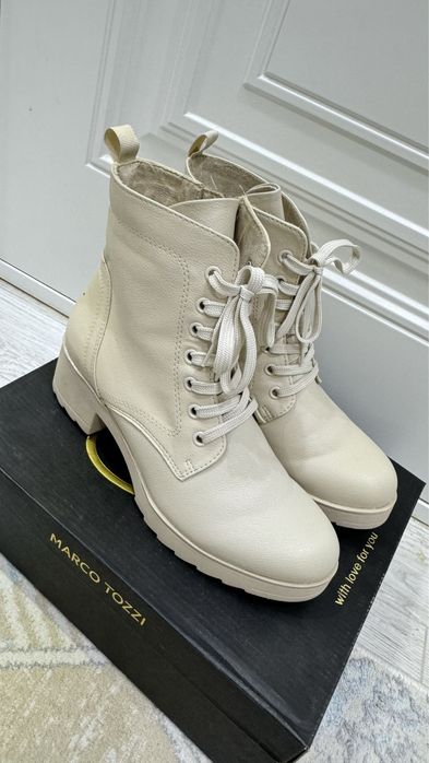 Супер обувь Демисезон