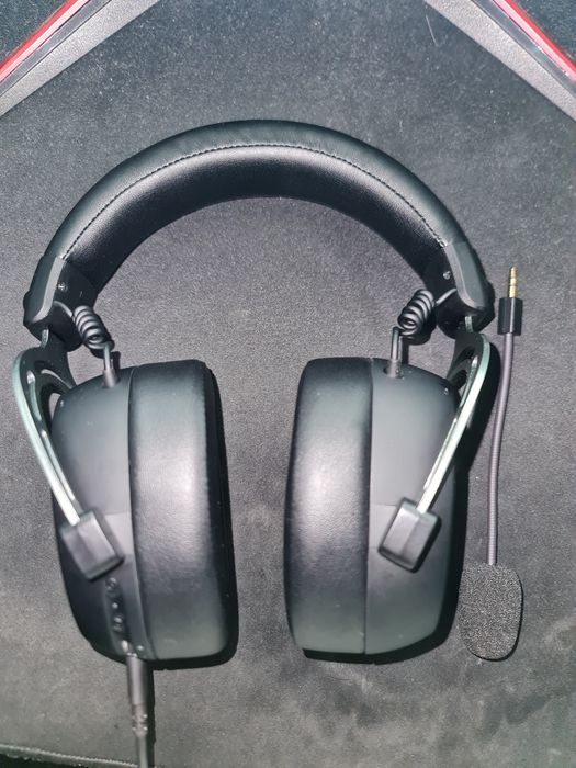 Геймърски Слушалки Hator Hypergang 3 7.1 surround  за Игри и Музика