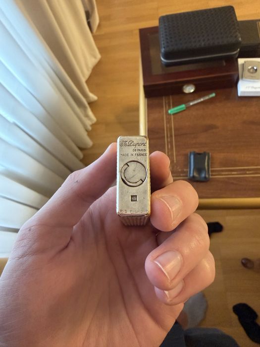 Bricheta Dupont Ligne 1