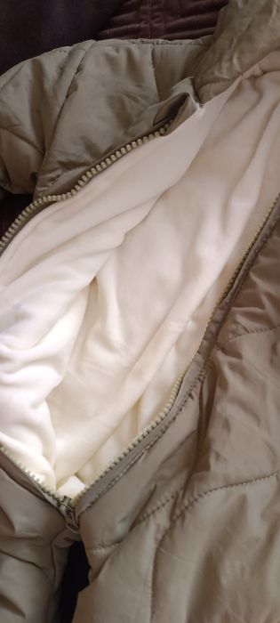 Продам детский весенний комбинезон