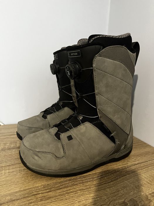 Сноуборд обувки RIDE Anthem BOA 2023 - EU 44 / 28.5 см