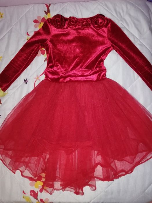 Рокличките за принцеси