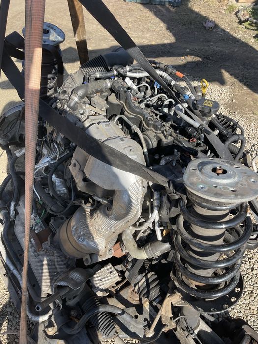 Motor complet  land rover evoque discovery sport 204dtd 62.000 mile