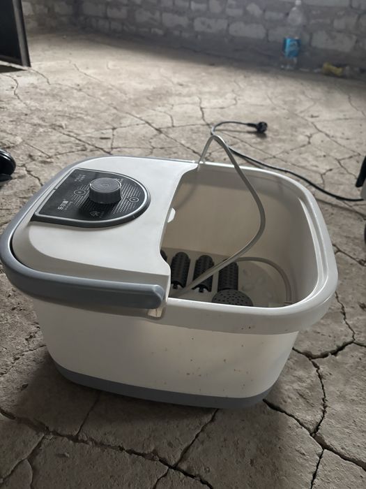 Массажер для ног