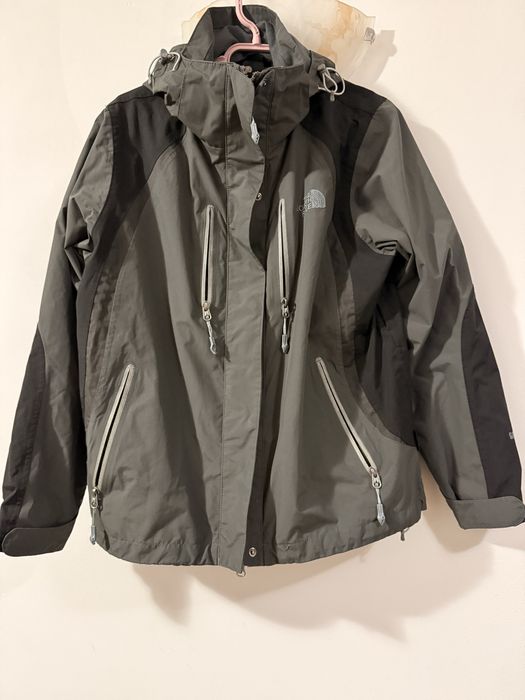 Geaca Ghe North Face Gore Tex