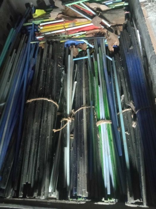 Vand bara sticla bagheta