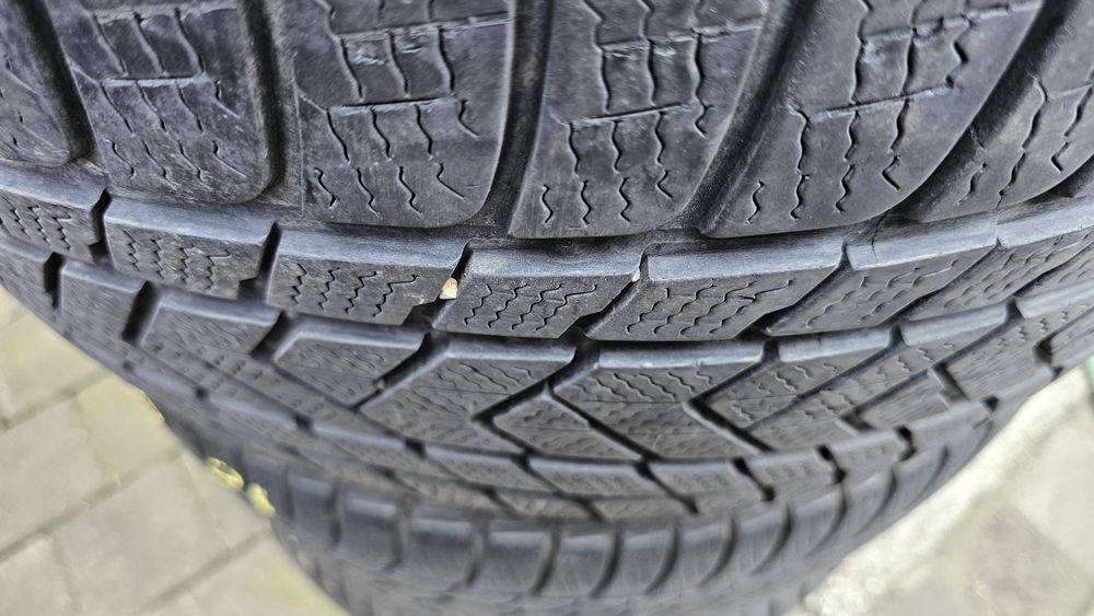 Anvelope iarna 315 30 R21