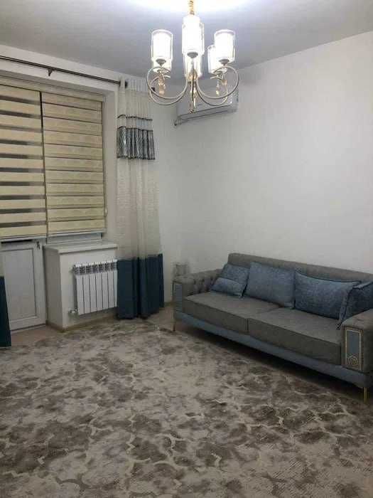 Сдаётся квартира на Алмазаре, ЖК "Almazar city", ор-р: улица Карасарай