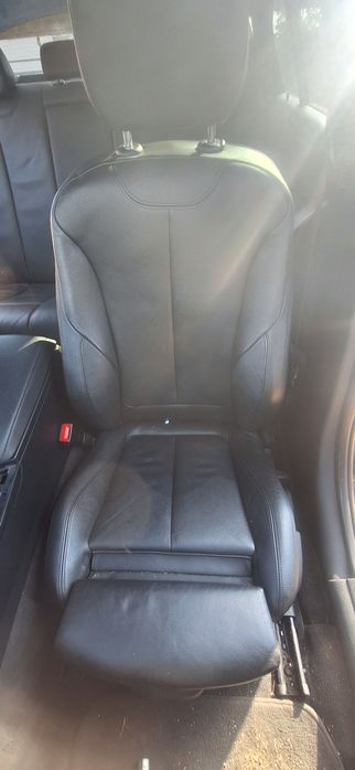 Recaro Salon BMW F30
