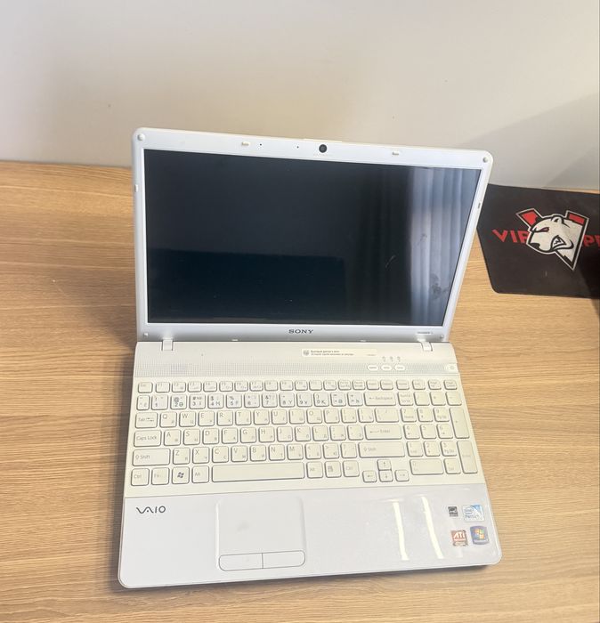 Продам ноут Sony Vaio