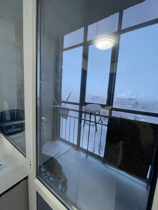 5-комнатной квартиры