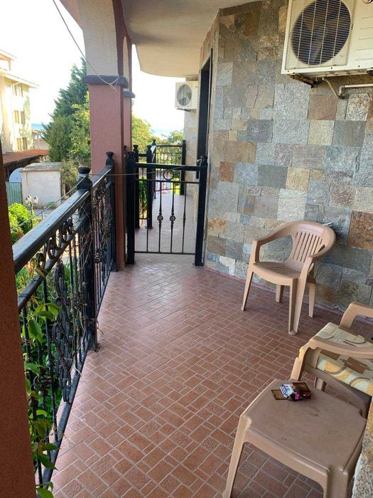 Продава се Едностаен апартамент в Несебър - 49 кв.м за 1021 €/кв.м - Снимка #6