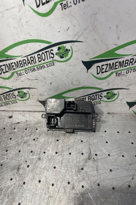 Rezistenta trepte aeroterma 9226780 01 BMW Seria 5 F10