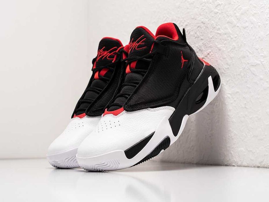 Маратонки Nike Jordan Max Aura 4