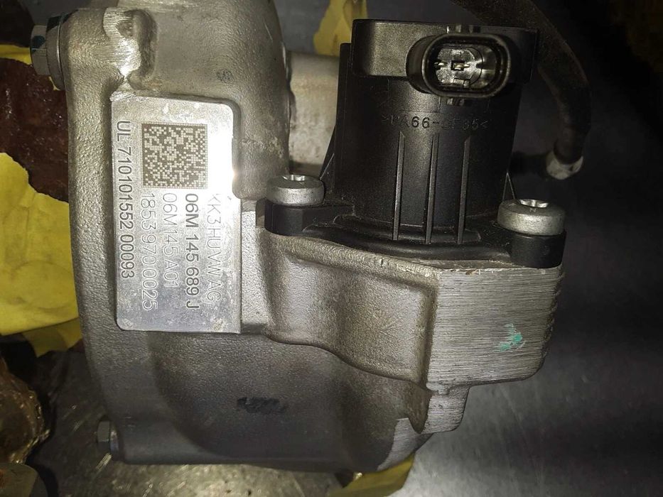 Турбо Audi / VW 3.0 TFSI 55tfsi A7 C8 A6 C8 SQ5 S4 S5 S8
