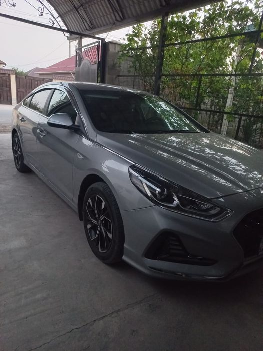 Продам Hyundai sonata