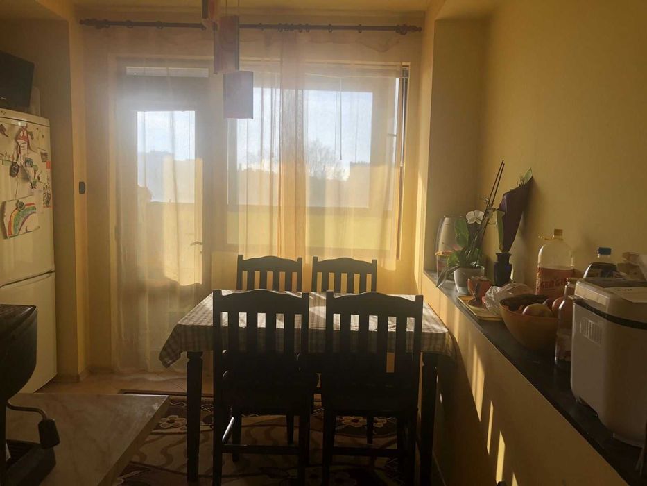 Продава се Тристаен апартамент в Пловдив, Въстанически - 99 кв.м за 1213 €/кв.м - Снимка #4