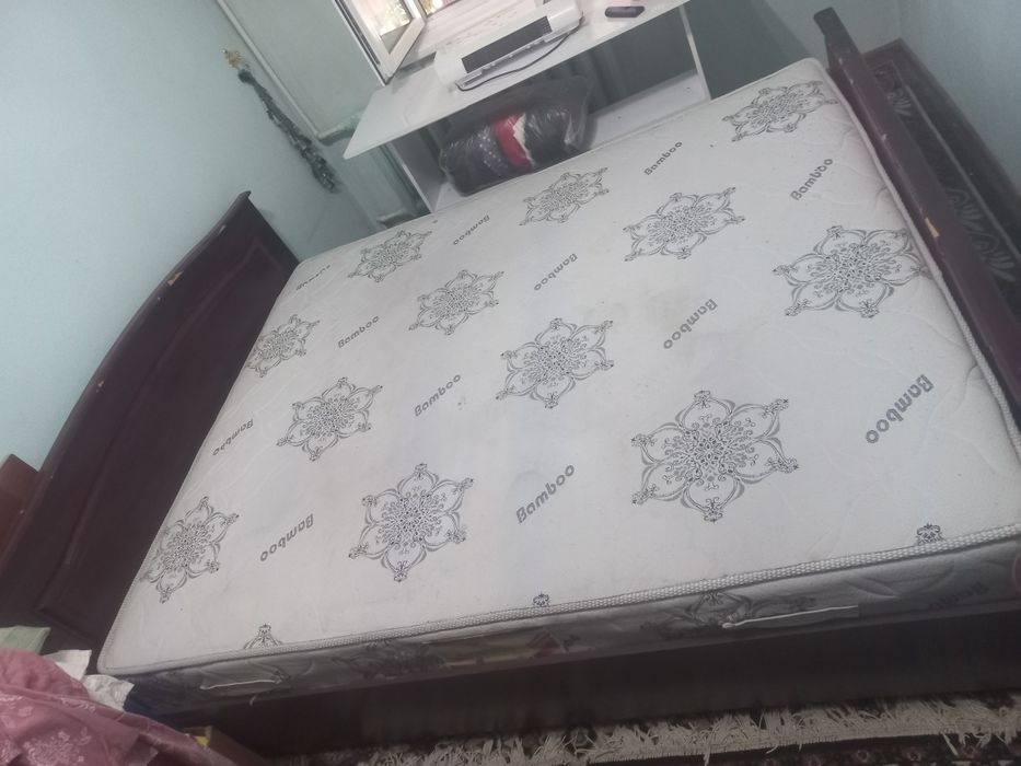 Spalni Mebel nabor
