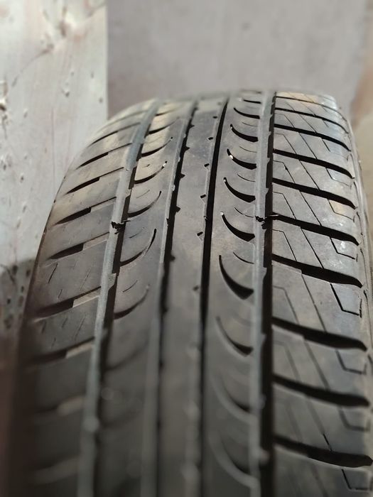 205/55 R16 в отличном состоянии