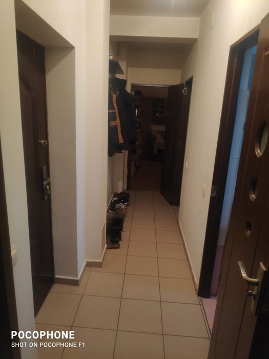 Șoseaua Giurgiului  doua camese