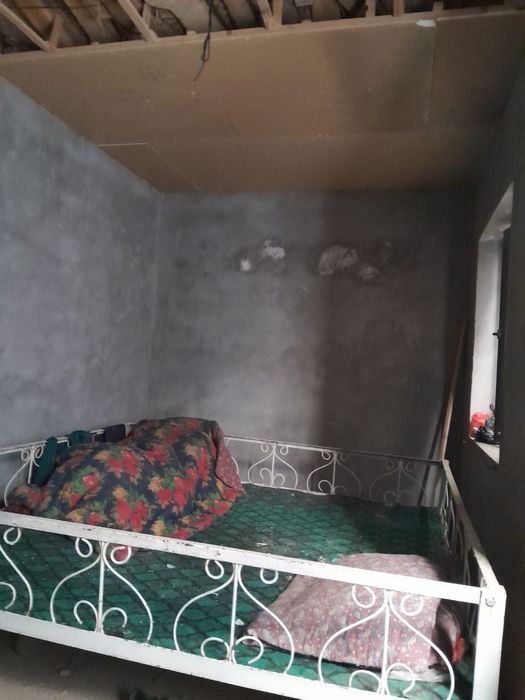 Bektemir tumani 2 etajlik katej
