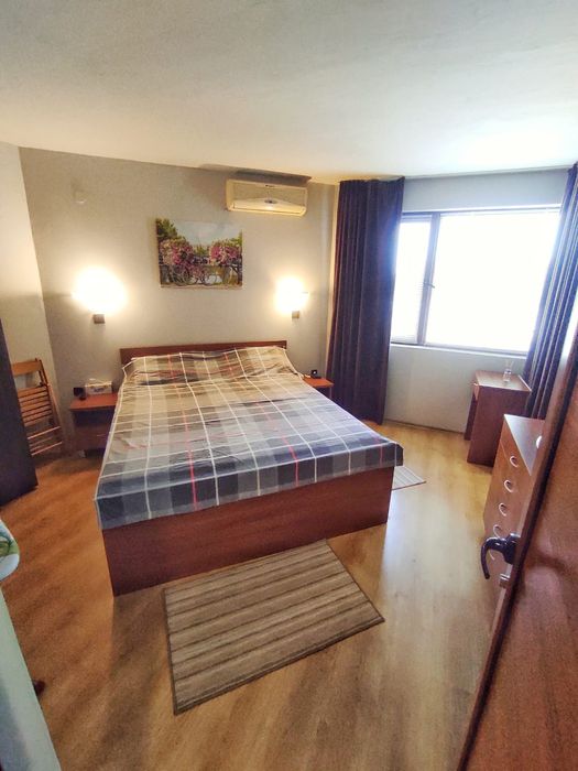 Продава се Двустаен апартамент в к.к. Слънчев бряг - 64 кв.м за 1047 €/кв.м - Снимка #7