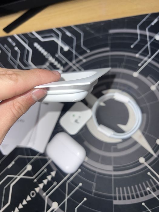 Airpods pro2 usb C