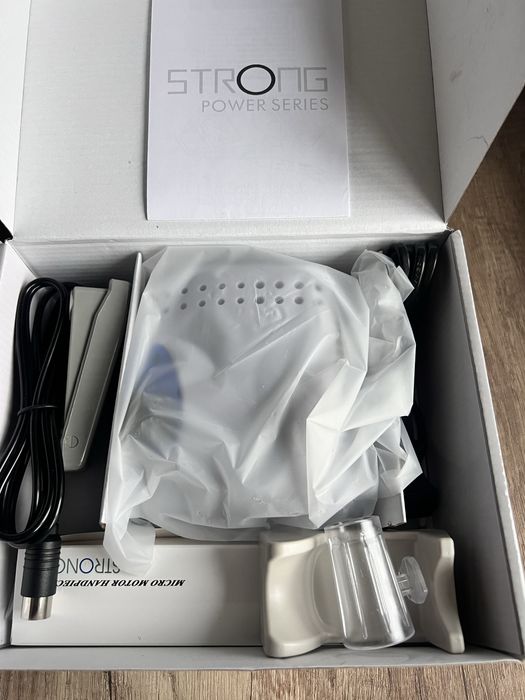 Маникюрный аппарат