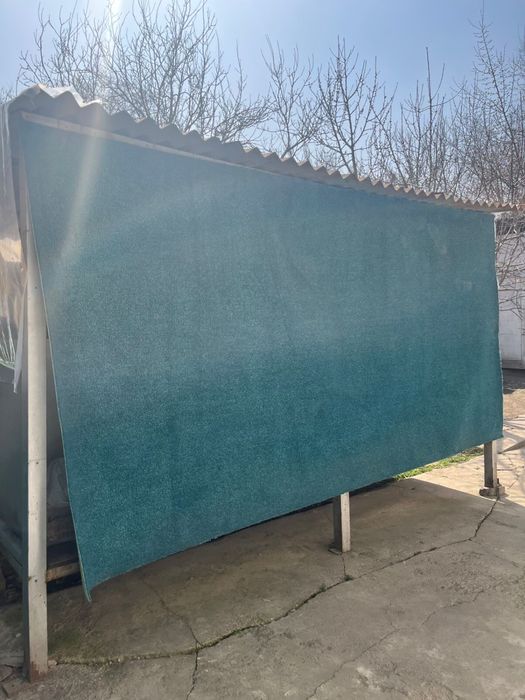 Переносной тапчан