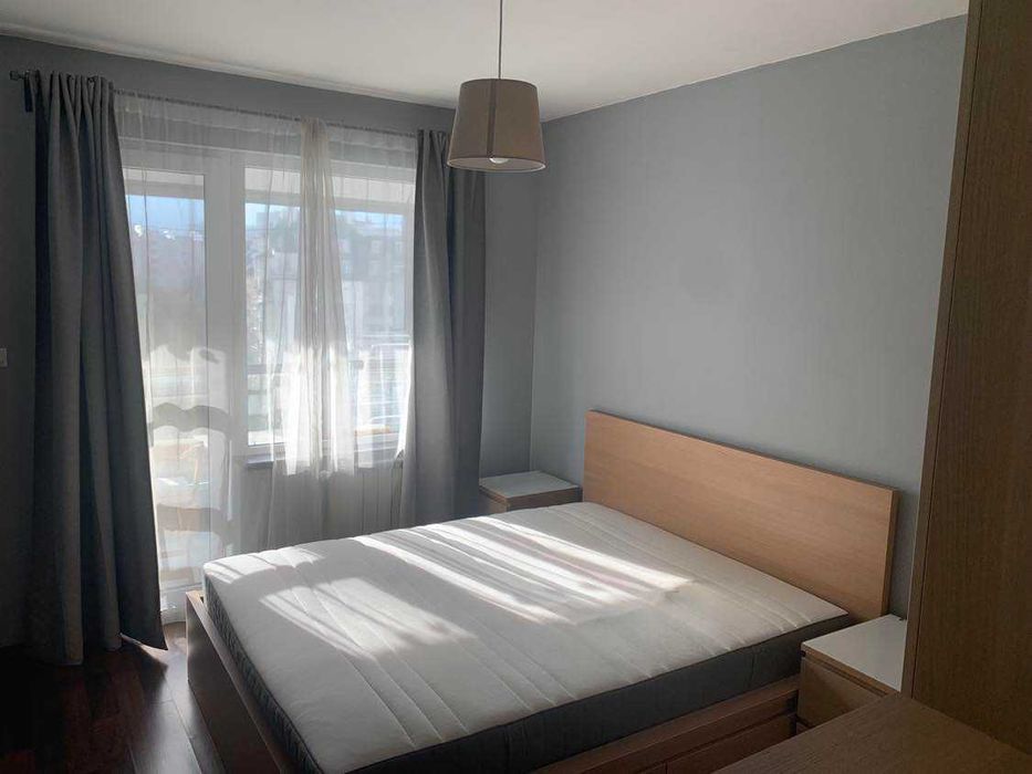 Дава се под наем Двустаен апартамент в София, Стрелбище - 61 кв.м за 714 € - Снимка #5