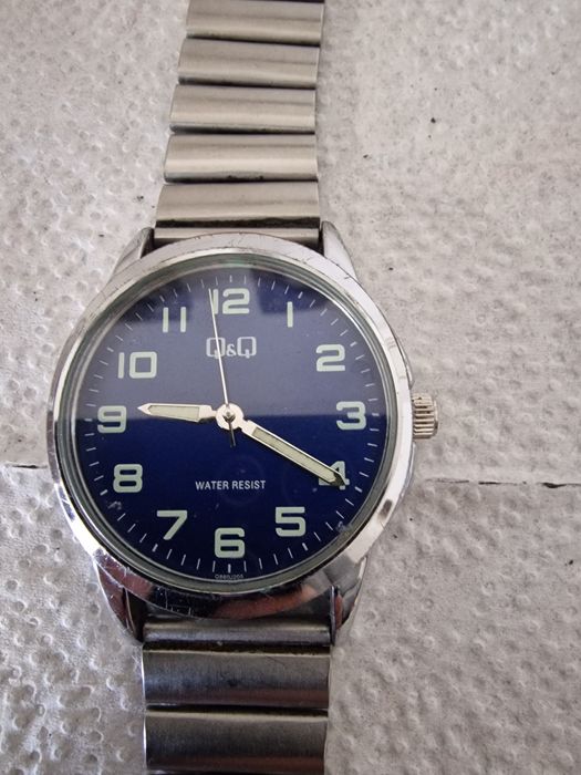 Стари кварцови часовници