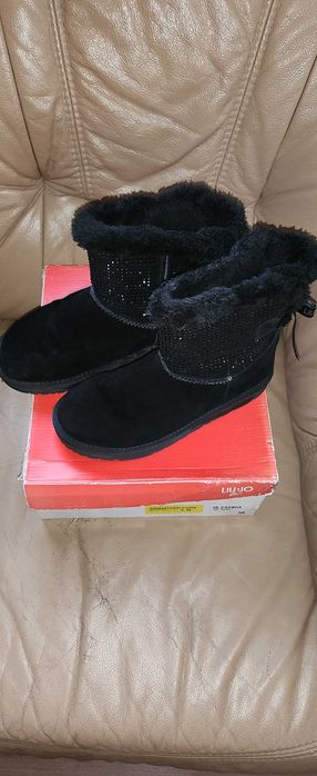 Дамски апрески Lio jo