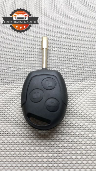 Cheie Ford