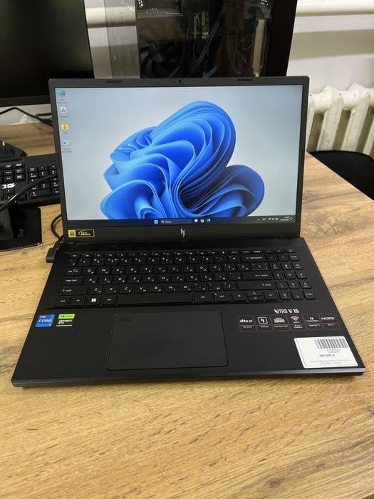Ноутбук Acer Nitro V15