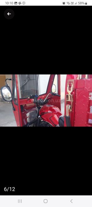 Матарол зонлон янги