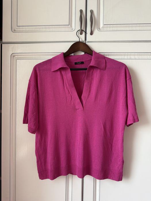 Поло Massimo Dutti М