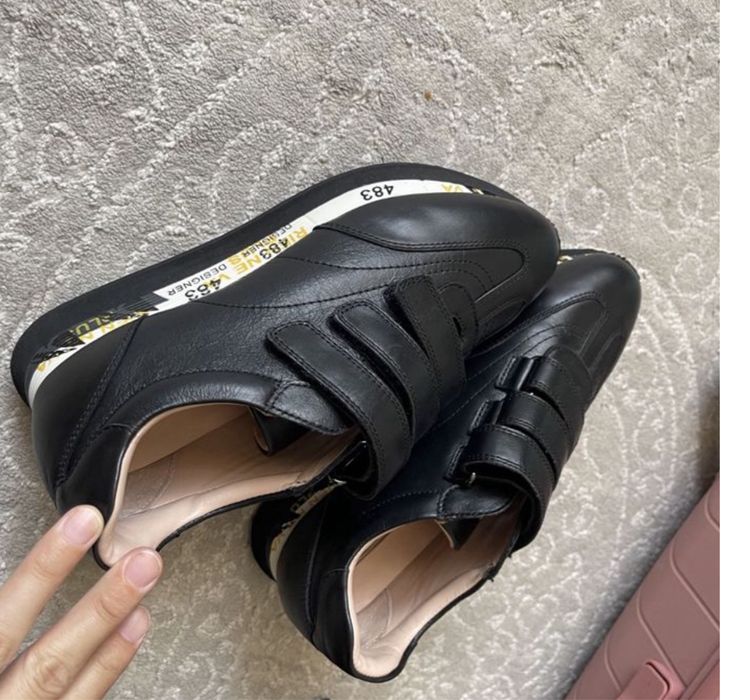 Кроссовки Basconi оригинал