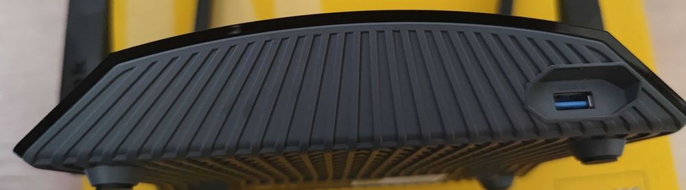 Рутер D-Link DIR-1960, AC2600, OpenWrt