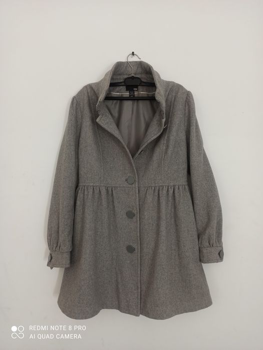 Pardesiu masura 46