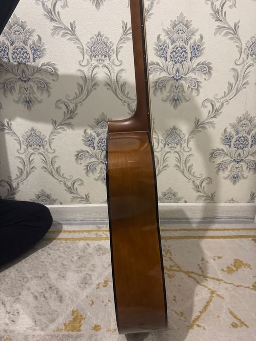 Yamaha f310 новый