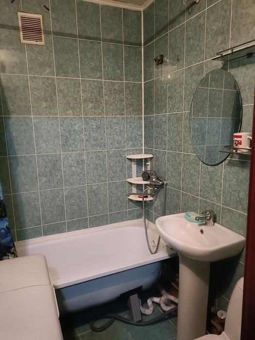 Продам 1 ком квартиру