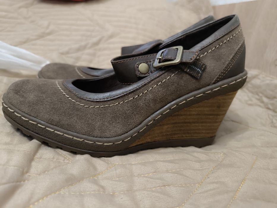 Женские туфли. Германия.