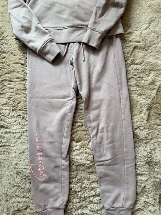 Trening Guess violet