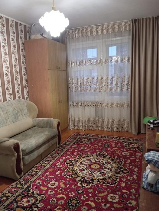 Сдам 2 комнатную квартиру