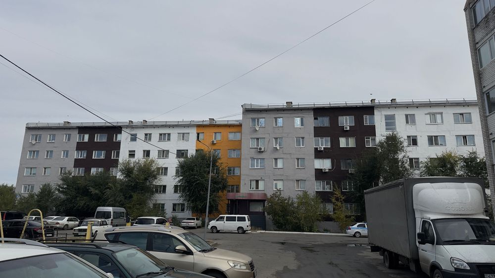Продам 1 комн квартиру на хромзаводе