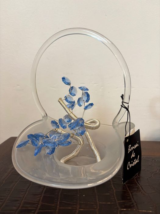 Бонзай от кристали Swarovski