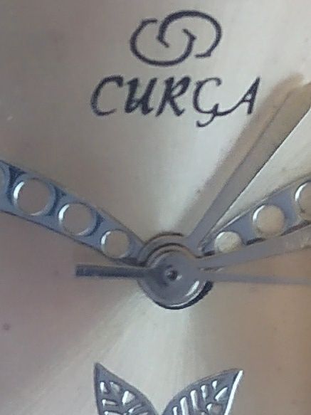 Женские часы "CURGA"