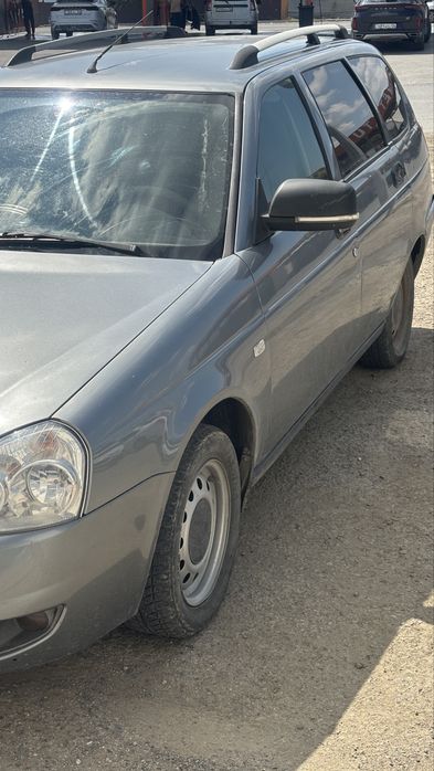 Продам приора универсал